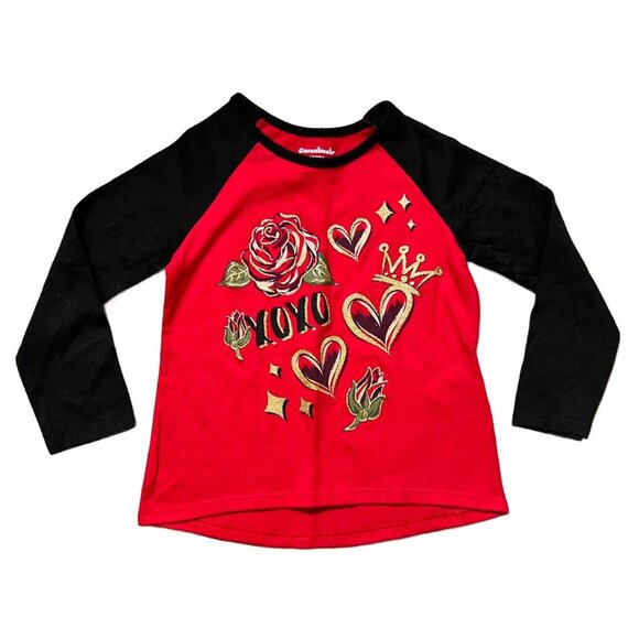 Garanimals Other - Garanimals XOXO Tee 2